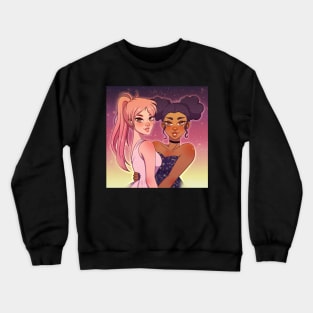 Enchanting Crewneck Sweatshirt